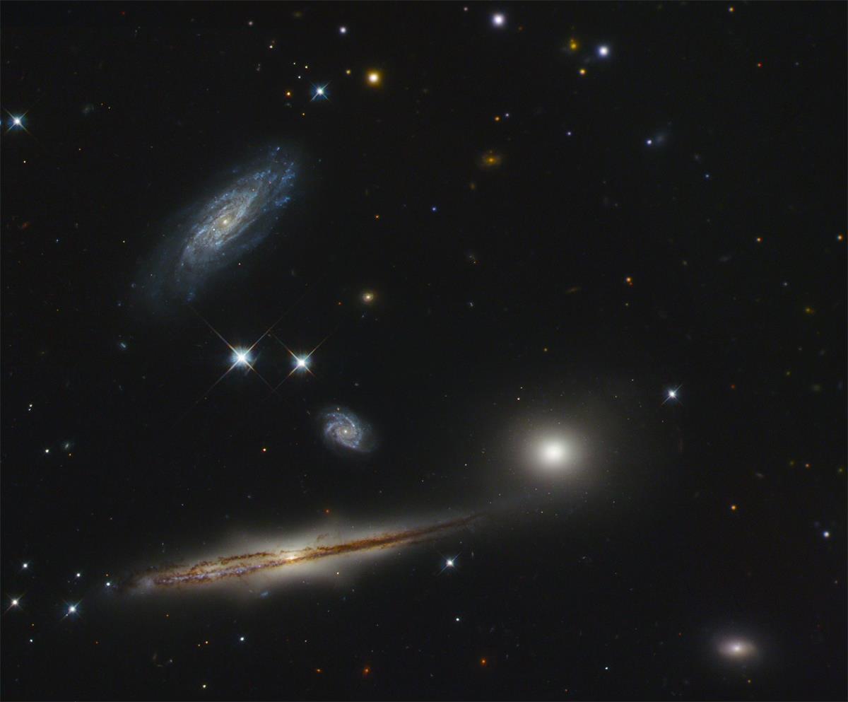 Capricornus is one of the 88 modern constellations, and was also one of the 48 constellations listed by the 2nd century astronomer Claudius Ptolemy.